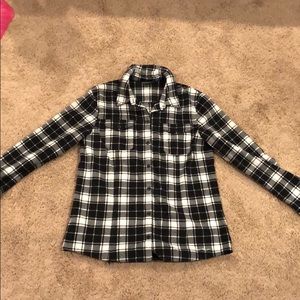 flannel